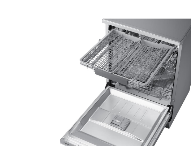 Samsung DW60A8050FS - 1310824 - zdjęcie 4
